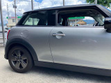 MINI NEXT2年間走行距離無制限保証100項目の納車前点検