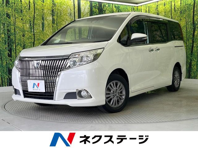 エスクァイア 2.0 Gi 