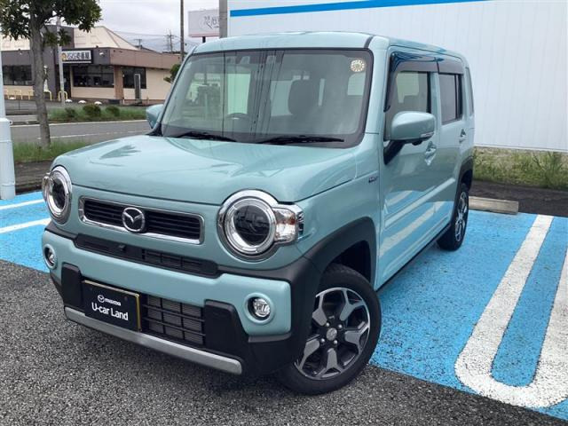 フレアクロスオーバー XT