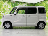 スペーシア ハイブリッド(HYBRID)  X 4WD 