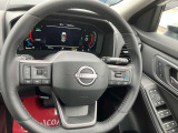 プロパイロット付で運転をサポートしてくれます!