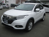 ヴェゼル 1.5 X ホンダセンシング 4WD 