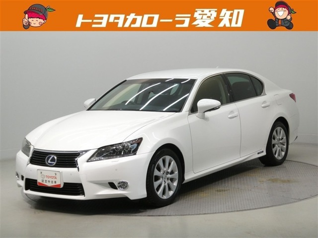 GS 300h I パッケージ 