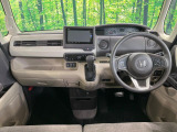 N-BOX G L ホンダセンシング 