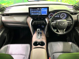 ハリアー 2.0 G レザーパッケージ 