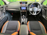 フォレスター 2.0 エックスブレイク 4WD 