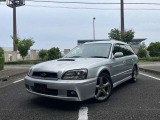 レガシィツーリングワゴン 2.0 GT-B E-tune II 4WD 