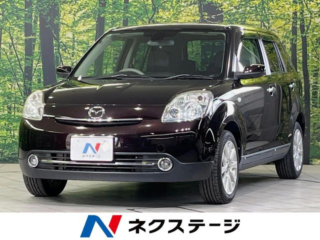 ベリーサ 1.5 L