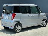 eKスペース E 