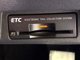 【ETC】高速道路の料金所をストレスなく通過!話題のスポットやサービスエリアに多い「スマートIC」利用時は必須のアイテムです。当店でセットアップを実施、ご納車当日からすぐにご利用いただけます!