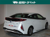 プリウスPHV 1.8 S セーフティパッケージ 