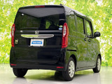 N-BOX G L ホンダセンシング 