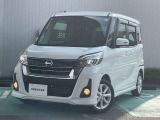 デイズルークス ライダー ハイウェイスター Xターボベース 