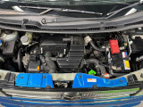 親切・丁寧な専門メカニックスタッフが応対!・車検・点検整備・事故等の修理などアフターサービスも安心。お車のカスタマイズもネクステージのサービススタッフまでご相談ください!