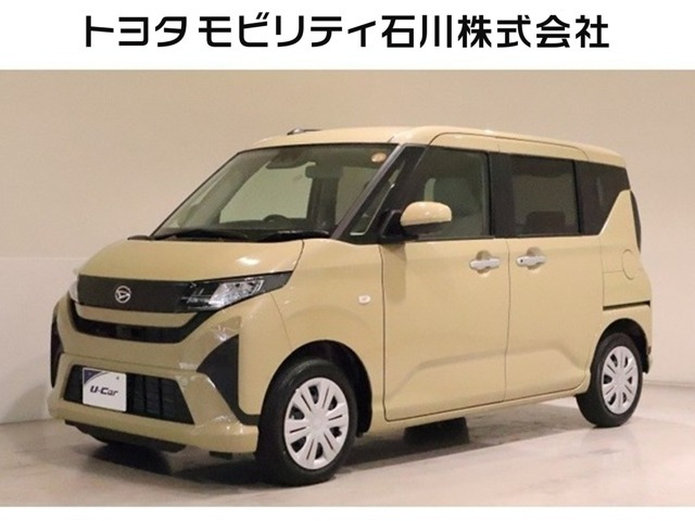 ムーヴ X 
