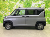 デリカミニ T プレミアム リミテッド エディション 4WD 