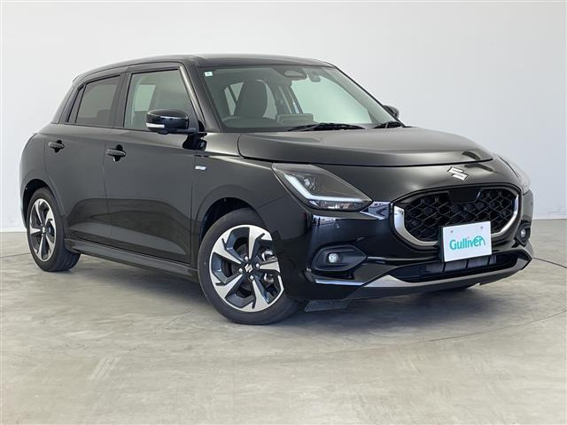 スイフト 1.2 ハイブリッド(HYBRID) MZ 修復歴無し