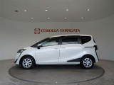 シエンタ 1.5 G 4WD 