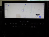 大画面で直感的に操作できて、スマートフォンアプリも使える12.3インチディスプレイナビゲーション&オーディオシステムです。