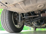 お車を安心してお乗りいただく為には、足回りの定期点検が欠かせません。サービスサポート(有償保証)では無料点検もご提供しており、安心のカーライフをお過ごしいただけるサポート体制が整っています。