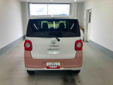 ムーヴキャンバス  ストライプス G