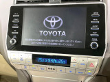 【メーカー純正9型ナビ】インテリアに溶け込むスタイリッシュな「専用設計」メーカーナビを装備♪視認性や操作性など基本性能にも優れ、より上質なカーライフをお楽しみいただけます。