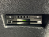 【ETC】高速道路の料金所をストレスなく通過!話題のスポットやサービスエリアに多い「スマートIC」利用時は必須のアイテムです。当店でセットアップを実施、ご納車当日からすぐにご利用いただけます!
