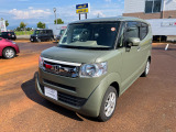 N-BOXスラッシュ G 4WD 