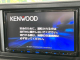 【ナビゲーション】目的地までしっかり案内してくれる使いやすいナビ。Bluetooth接続すればお持ちのスマホやMP3プレイヤーの音楽を再生可能!毎日の運転がさらに楽しくなります!!