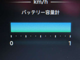 走行用バッテリーの状態も十分ございます。