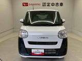 ムーヴキャンバス  ストライプス X