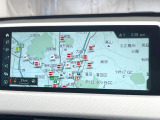 ●純正ナビ:一体感のあるナビは、高級感ある車内を演出してくれます。Bluetooth再生などオーディオ機能も充実しておりますので、運転もより楽しめます♪