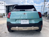 MINI NEXT2年間走行距離無制限保証100項目の納車前点検