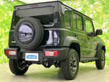 ジムニーノマド 1.5 FC 4WD 