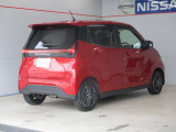■乗る人の毎日をもっと輝かせる軽自動車の新常識!日産サクラ入庫しました!!