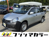 4WD!ルーフキャリアカリスマジェットバック!下廻りサビ少なめ!外装もキレイです!