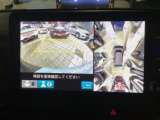 リヤカメラ