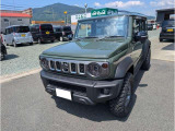 ジムニーノマド 1.5 FC 4WD 