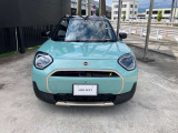 MINI正規ディーラー取り扱い MINI認定中古車 MINI NEXT甲府お車の詳細や展示状況はお気軽にお問合せ下さい。