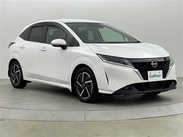 ノート 1.2 X FOUR 4WD 4WD 修復歴無し