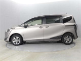 トヨタならではの「3つの安心」をセットにした『トヨタ認定中古車』です。