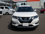 エクストレイル 2.0 20Xi ハイブリッド 4WD 