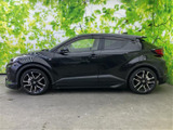 C-HR ハイブリッド 1.8 S GR スポーツ 