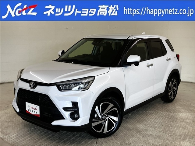 ライズ  1.2 Z