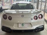 GT-R 3.8 トラックエディション engineered by nismo 4WD 