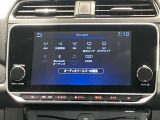 日産純正9インチ大画面ナビです。クリアな画質を楽しんでいただけるフルセグ地デジTVなど書ききれないほどの機能が満載です。