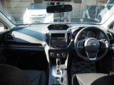 インプレッサスポーツ 1.6 i-L アイサイト 4WD 
