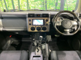 FJクルーザー 4.0 カラーパッケージ 4WD 