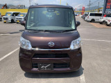 タント X SAIII 