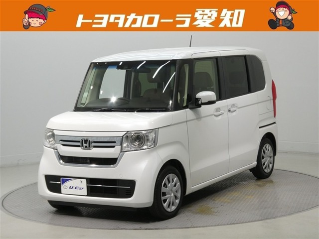 N-BOX L 